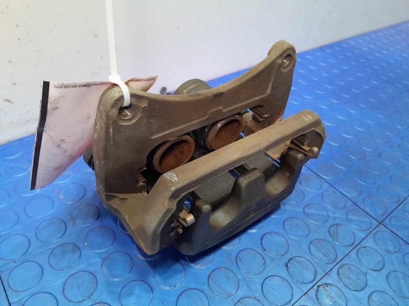 2020 Subaru Legacy Caliper