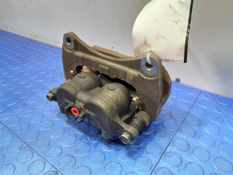 2020 Subaru Legacy Caliper