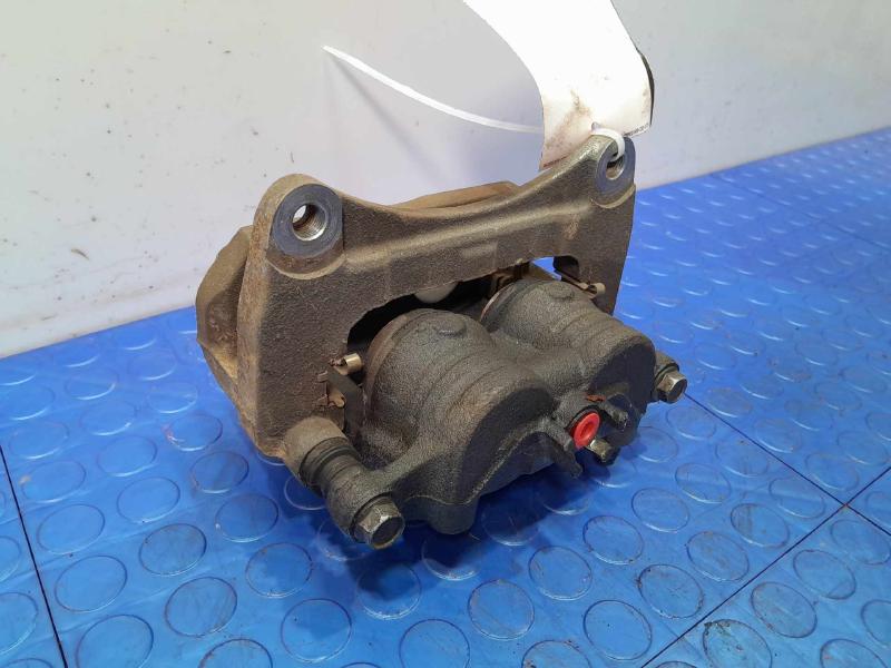 2020 Subaru Legacy Caliper