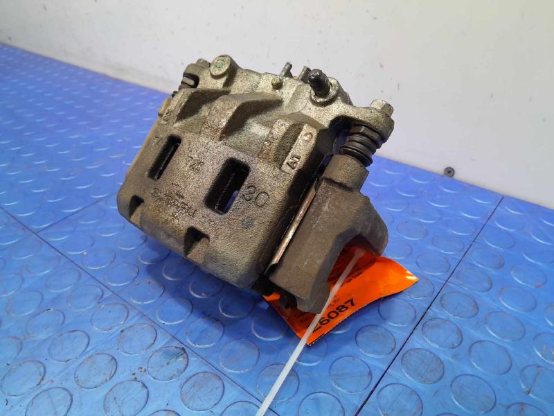 2020 Subaru Legacy Caliper
