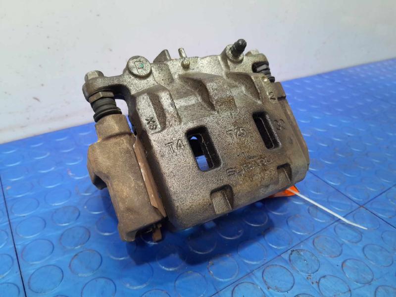 2020 Subaru Legacy Caliper