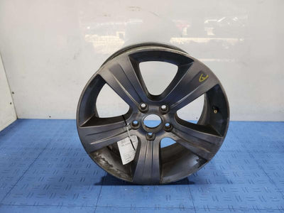 2017 Jeep Compass Wheel