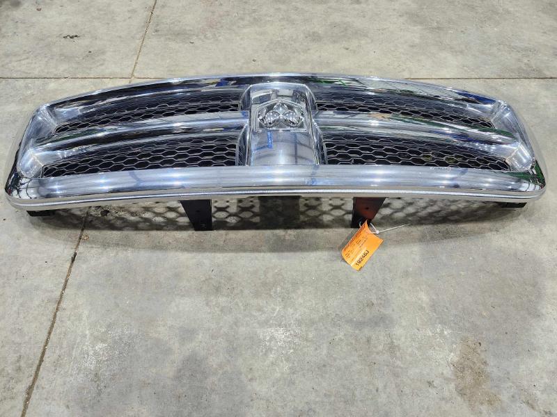 2011 Ram 1500 Grille