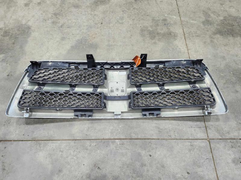2011 Ram 1500 Grille