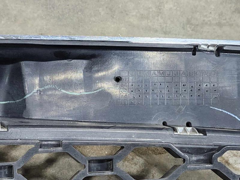 2011 Ram 1500 Grille