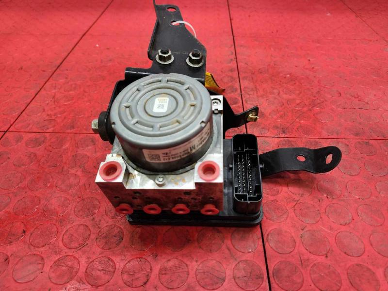 2014 Mitsubishi Outlander Sport Anti-Lock Brake Parts