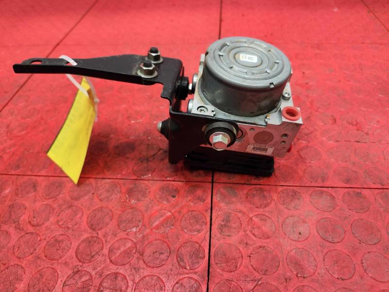 2014 Mitsubishi Outlander Sport Anti-Lock Brake Parts