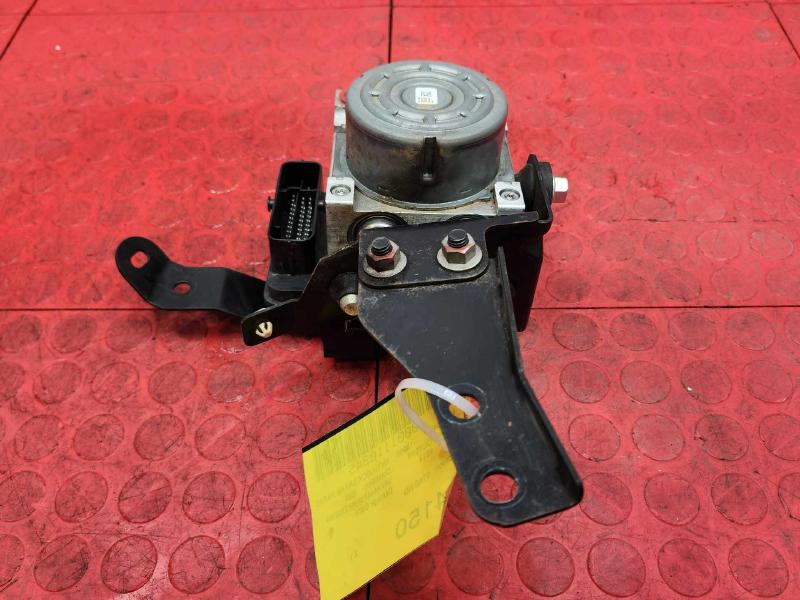 2014 Mitsubishi Outlander Sport Anti-Lock Brake Parts