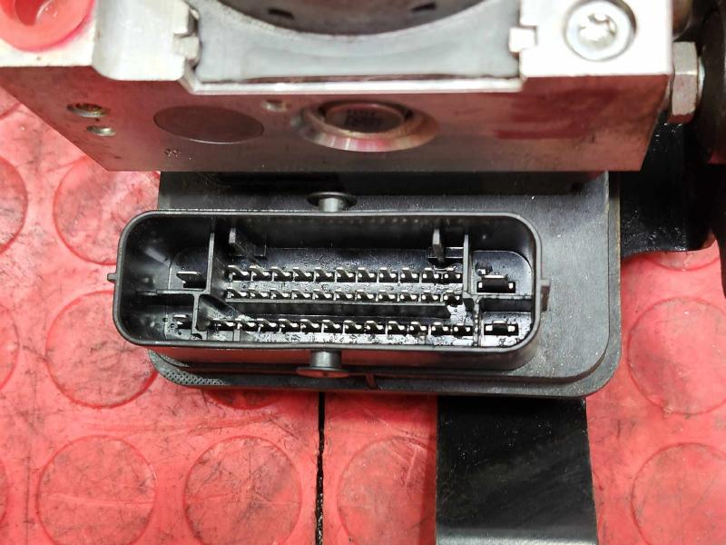 2014 Mitsubishi Outlander Sport Anti-Lock Brake Parts