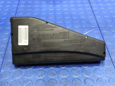 2015 Jeep Grand Cherokee Air Bag