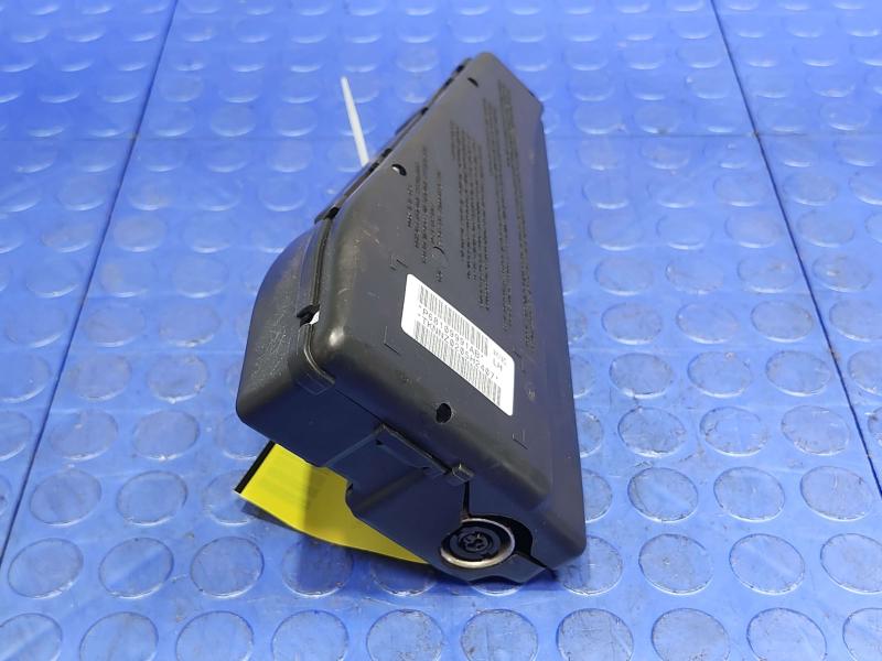 2015 Jeep Grand Cherokee Air Bag