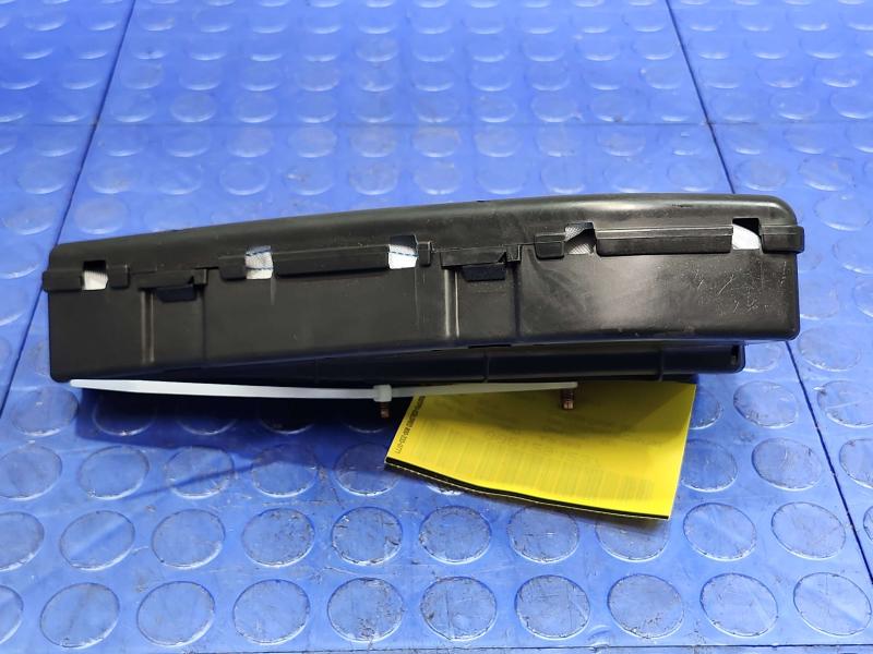 2015 Jeep Grand Cherokee Air Bag