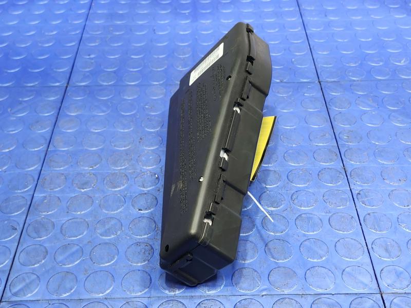2015 Jeep Grand Cherokee Air Bag