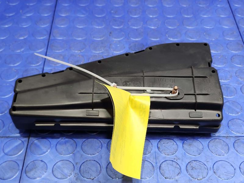 2015 Jeep Grand Cherokee Air Bag