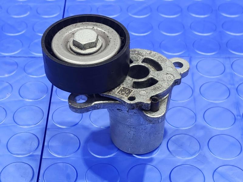 2020 Volkswagen Passat Engine Belt Tensioner