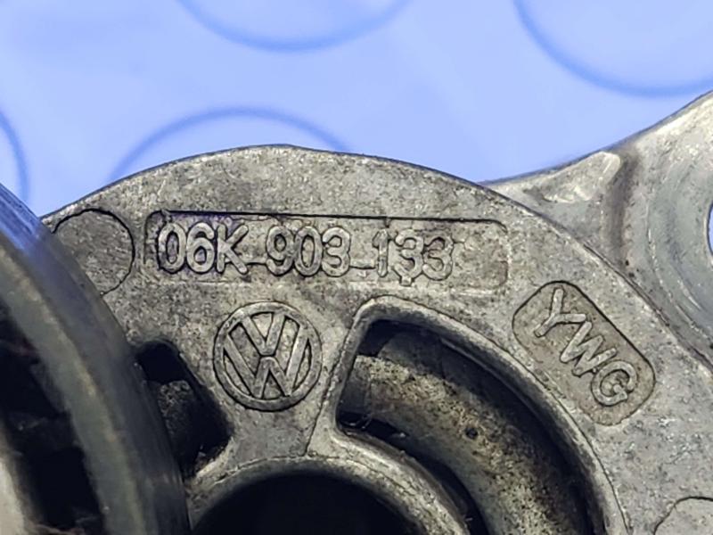 2020 Volkswagen Passat Engine Belt Tensioner