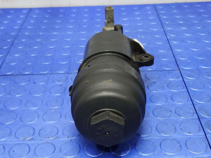 2015 Audi Q7 Oil Filter Housing