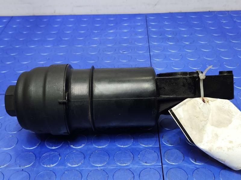 2015 Audi Q7 Oil Filter Housing