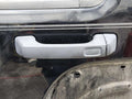 2007 Hummer H3 Outside Door Handle