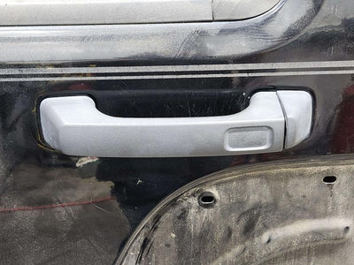 2007 Hummer H3 Outside Door Handle
