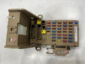 2014-2016 Subaru Forester Fuse Box Relay Junction Box OEM 82201FJ110