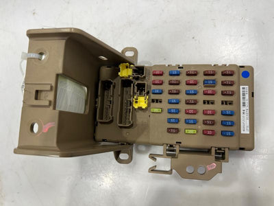 2014-2016 Subaru Forester Fuse Box Relay Junction Box OEM 82201FJ110