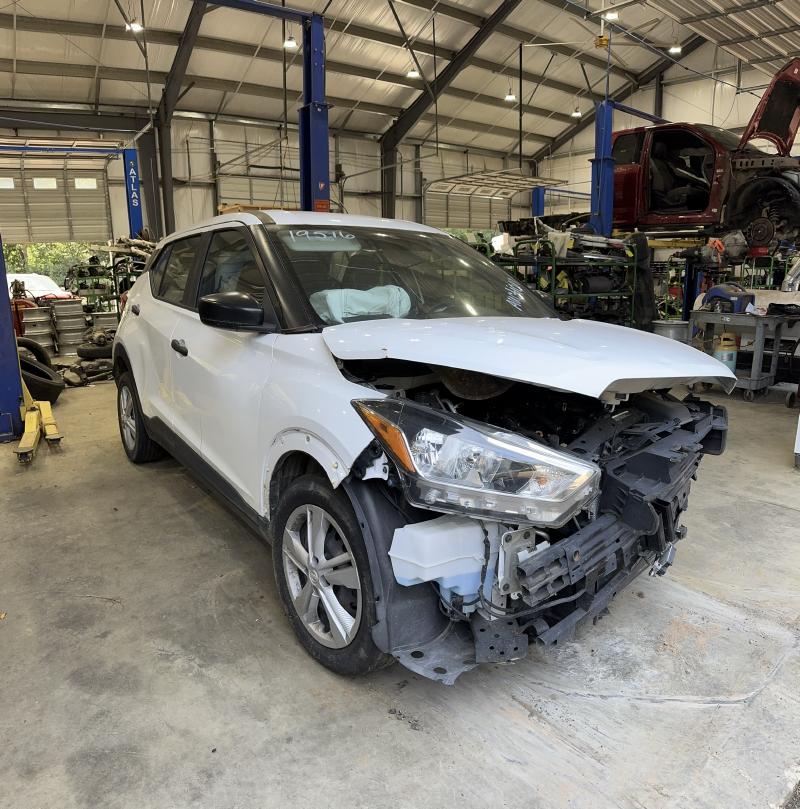2020 Nissan Kicks Air Cond. Evaporator