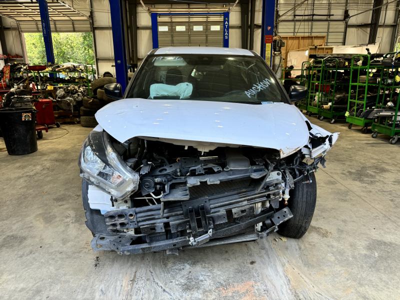 2020 Nissan Kicks Air Cond. Evaporator