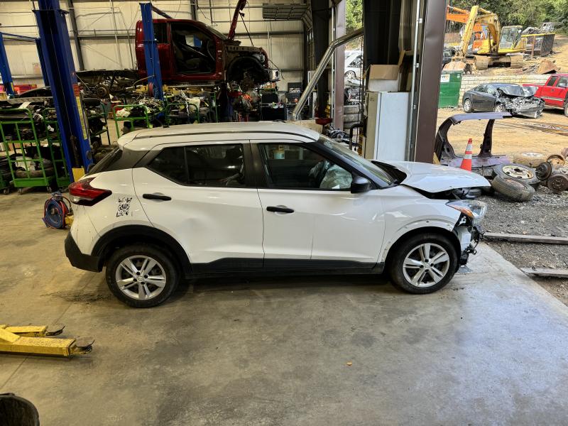 2020 Nissan Kicks Air Cond. Evaporator