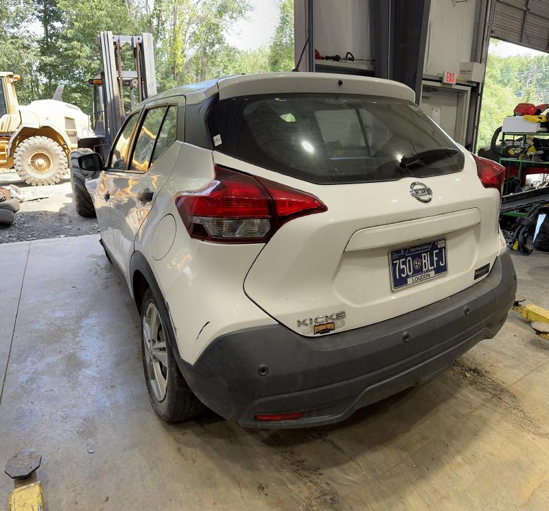 2020 Nissan Kicks Air Cond. Evaporator