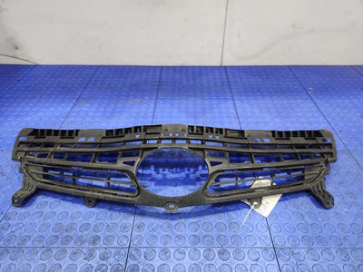 2012 Toyota Prius Grille