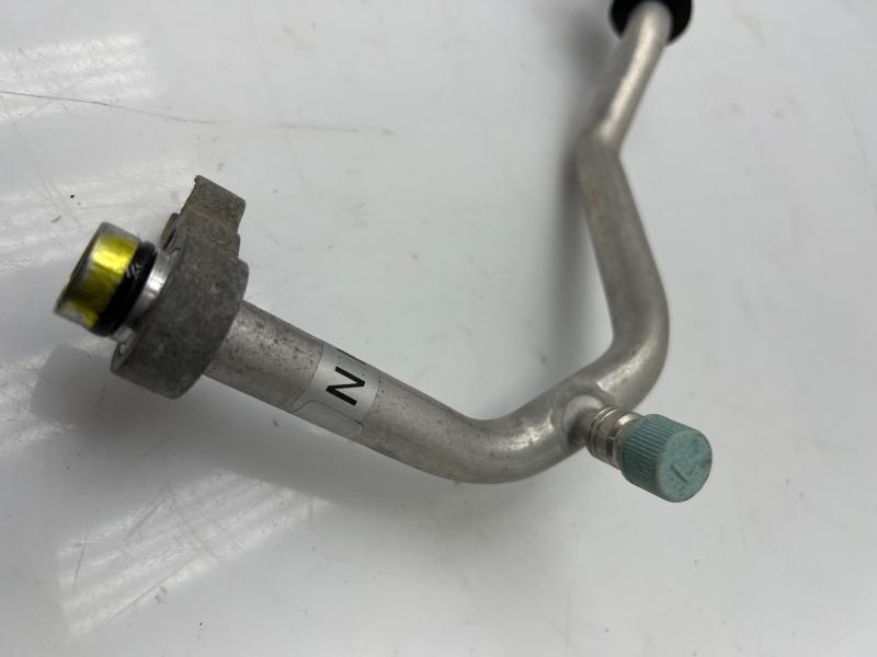 2011 2012 2013 Subaru Forester 2.5L AC Suction Hose OEM 73425FG070