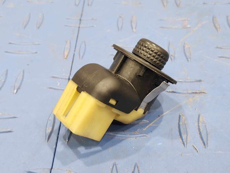 2012 Jeep Compass Door Switch Front