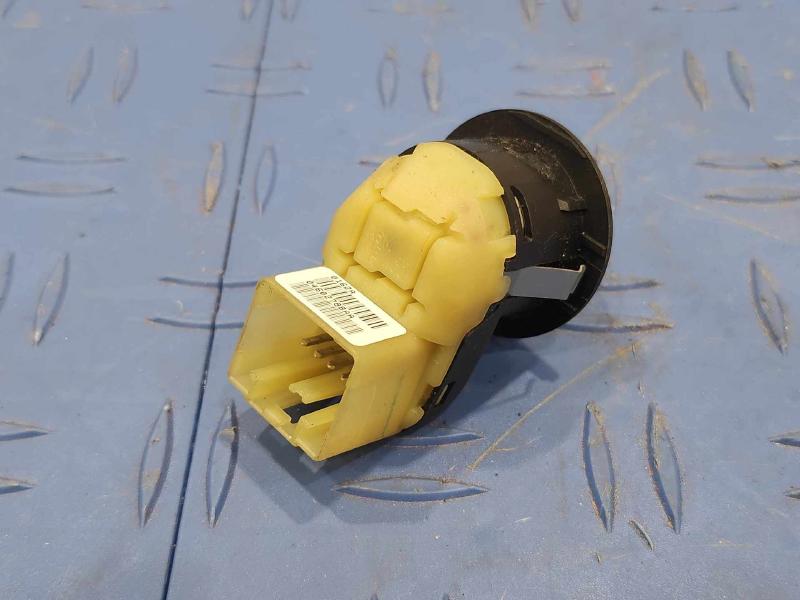 2012 Jeep Compass Door Switch Front