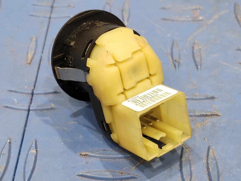 2012 Jeep Compass Door Switch Front