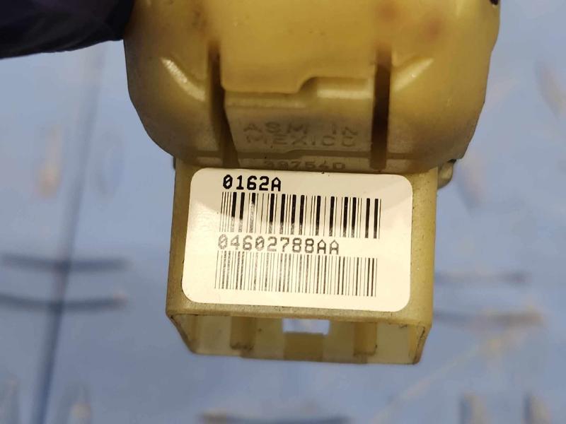 2012 Jeep Compass Door Switch Front