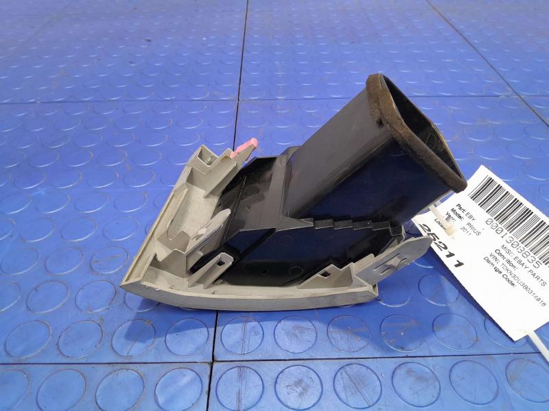 2011 Toyota Prius Misc Ebay Parts
