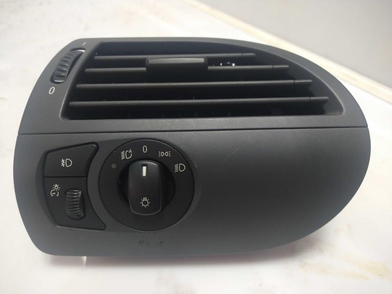 2004 BMW 645CI Headlight Switch (Dash Mtd)