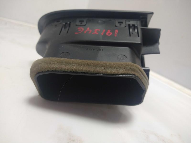 2004 BMW 645CI Headlight Switch (Dash Mtd)