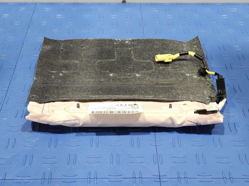 2017 Toyota Corolla Air Bag