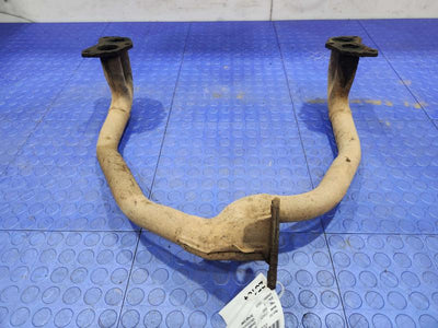 2003 Subaru Legacy Exhaust Cross Over Pipe