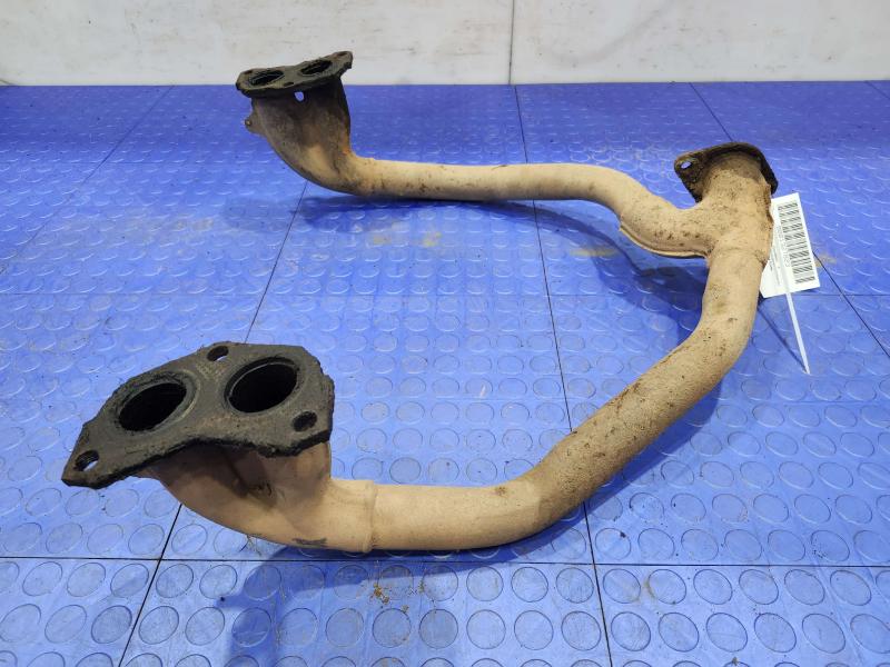 2003 Subaru Legacy Exhaust Cross Over Pipe