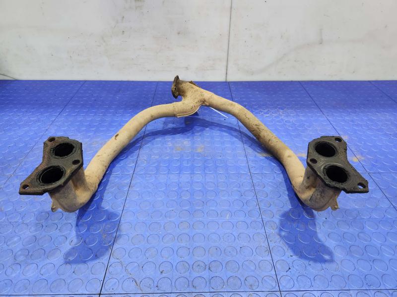 2003 Subaru Legacy Exhaust Cross Over Pipe