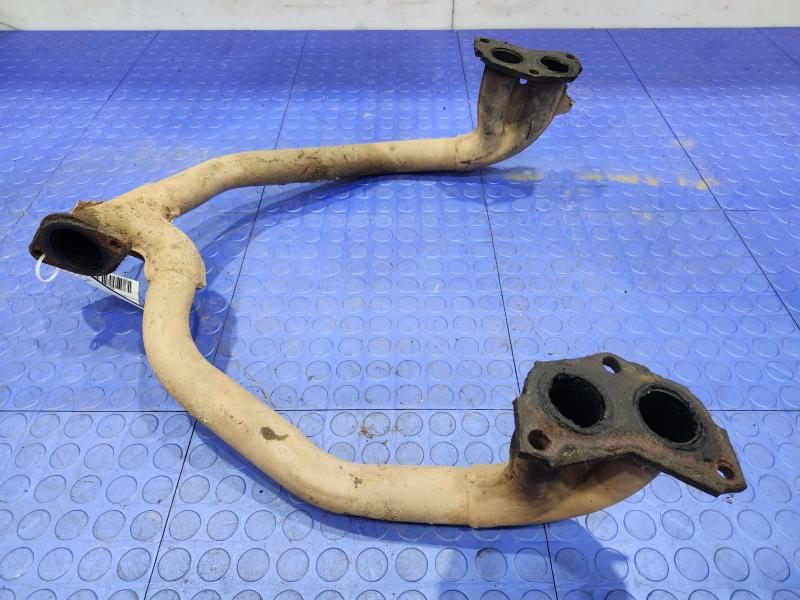 2003 Subaru Legacy Exhaust Cross Over Pipe