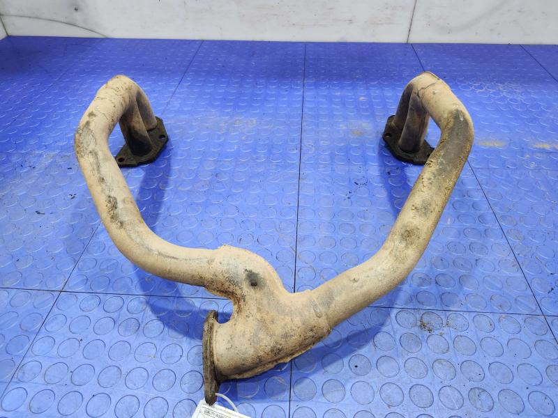 2003 Subaru Legacy Exhaust Cross Over Pipe