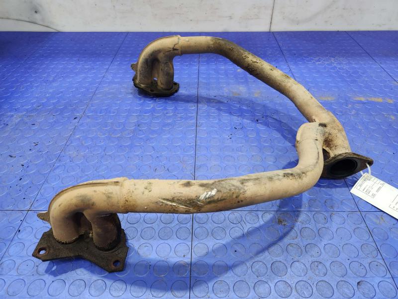 2003 Subaru Legacy Exhaust Cross Over Pipe