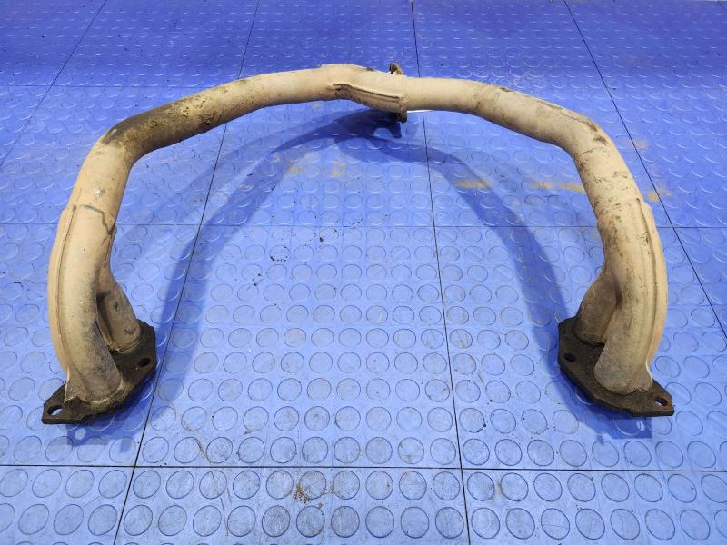 2003 Subaru Legacy Exhaust Cross Over Pipe