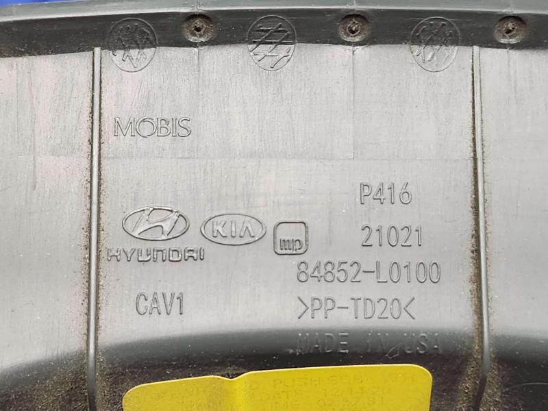 2021 Hyundai Sonata Misc Ebay Parts