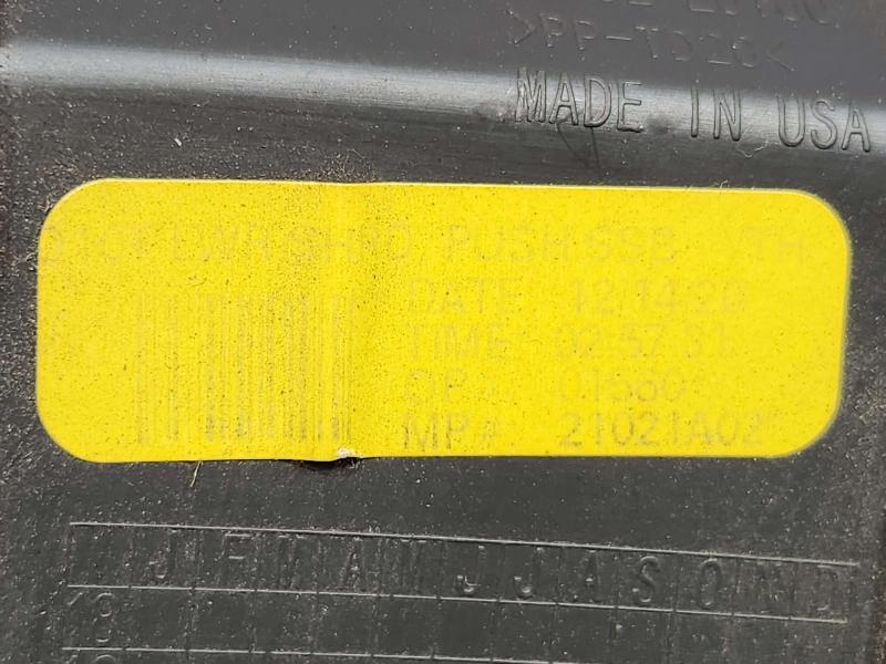 2021 Hyundai Sonata Misc Ebay Parts