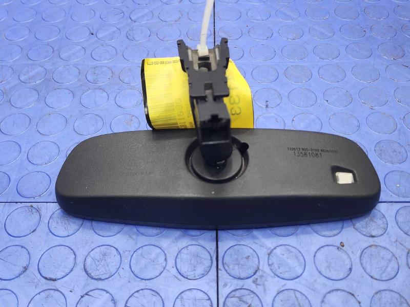 2014 Chevrolet Impala Rear View Mirror